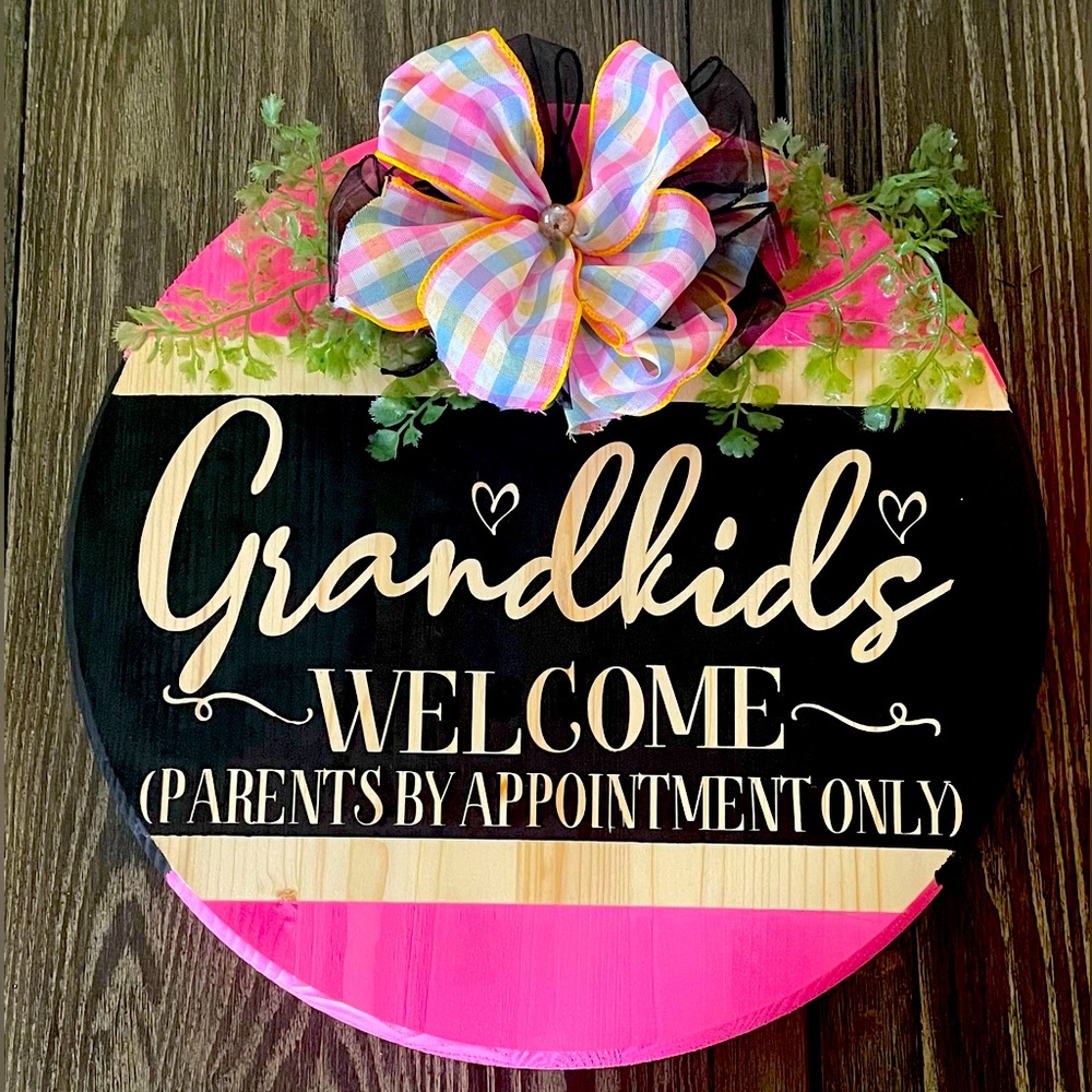 Door Hanger